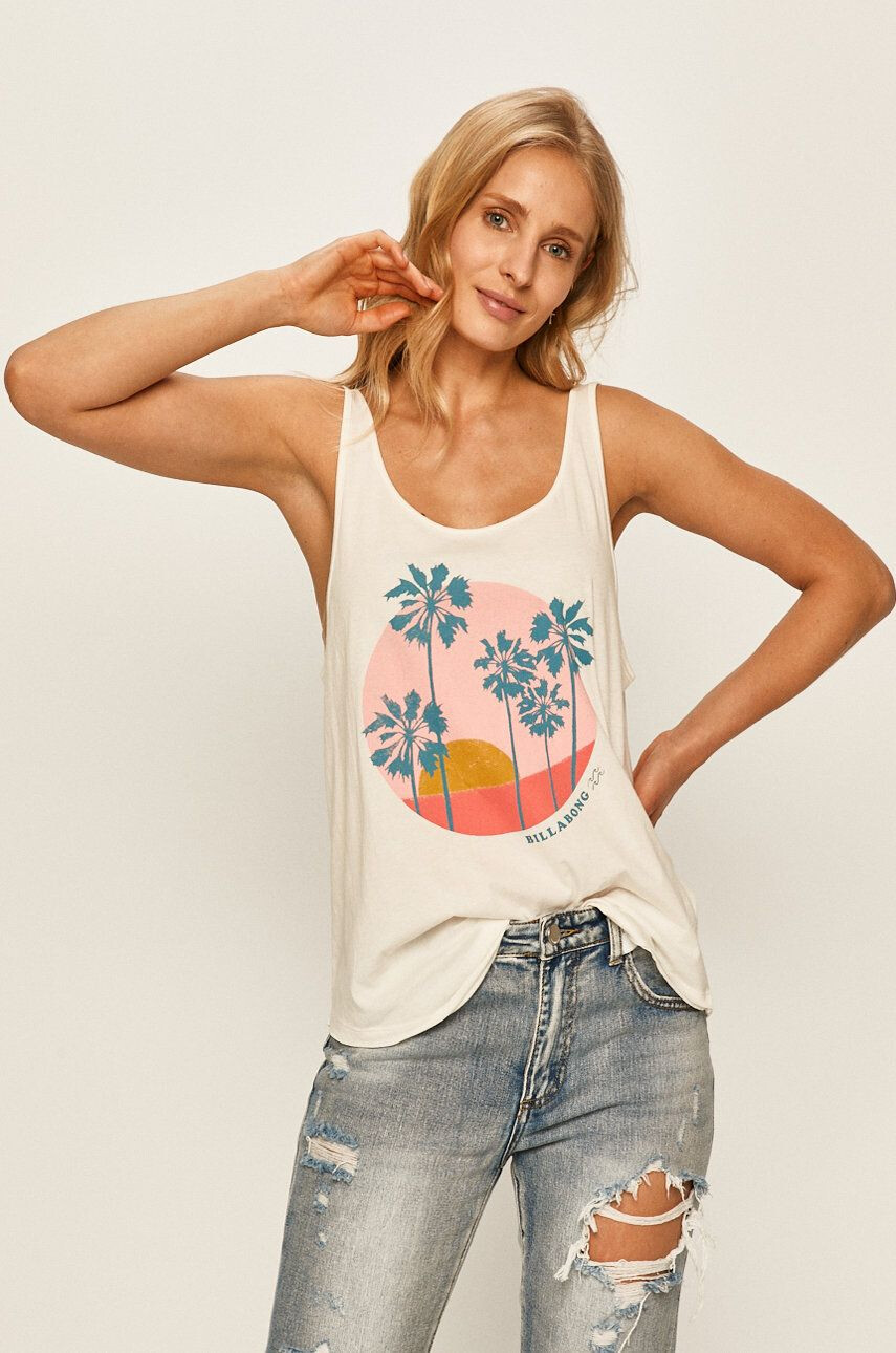 Billabong Top - Pled.ro