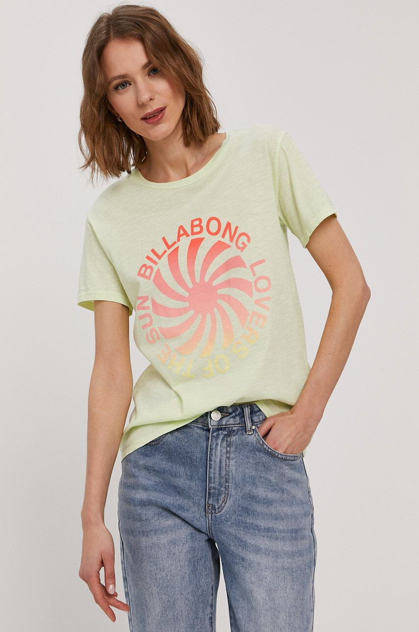 Billabong Tricou - Pled.ro