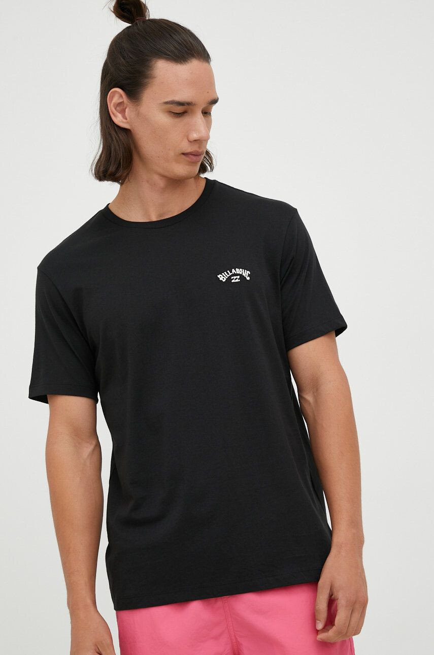 Billabong tricou din bumbac - Pled.ro