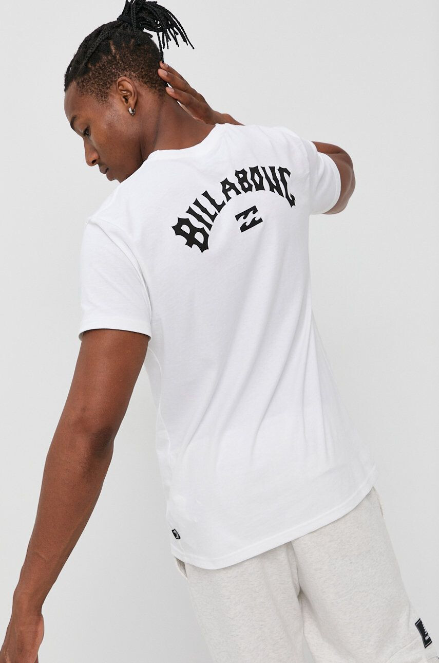 Billabong Tricou din bumbac - Pled.ro