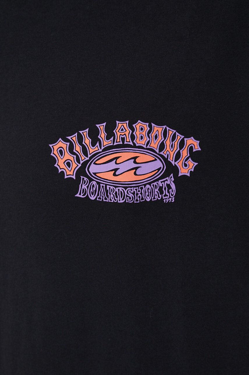 Billabong tricou din bumbac - Pled.ro