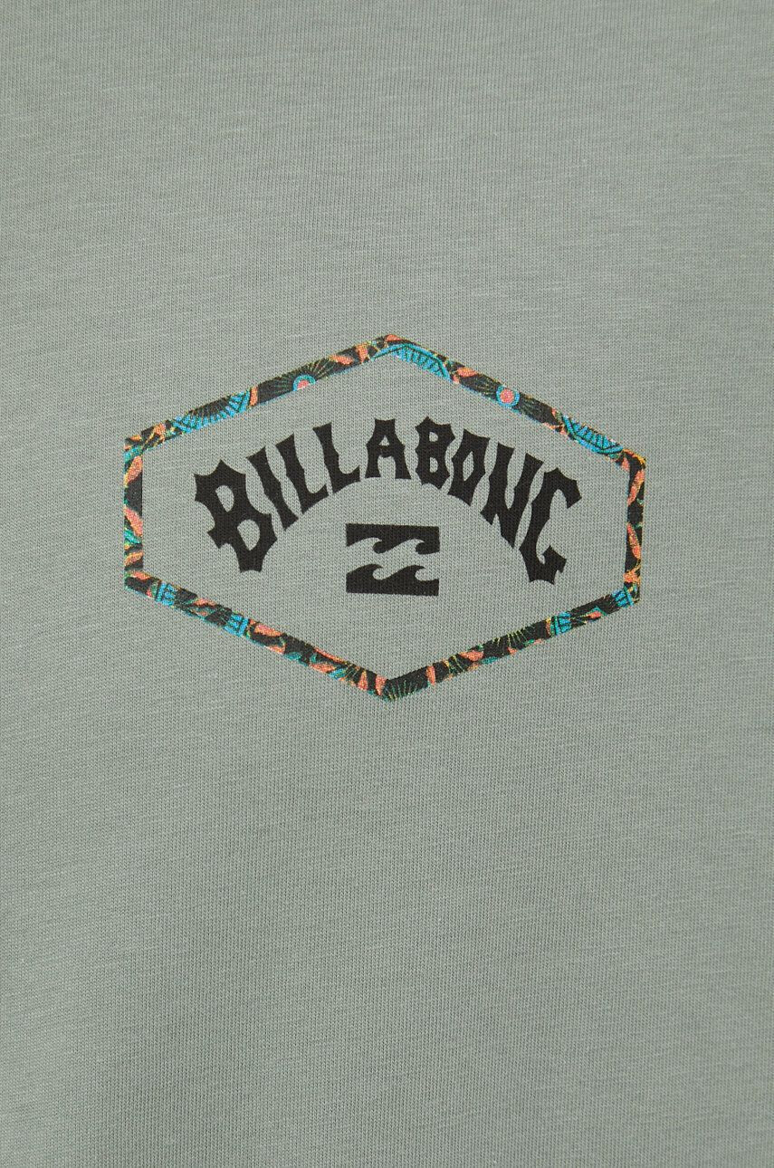 Billabong tricou din bumbac - Pled.ro