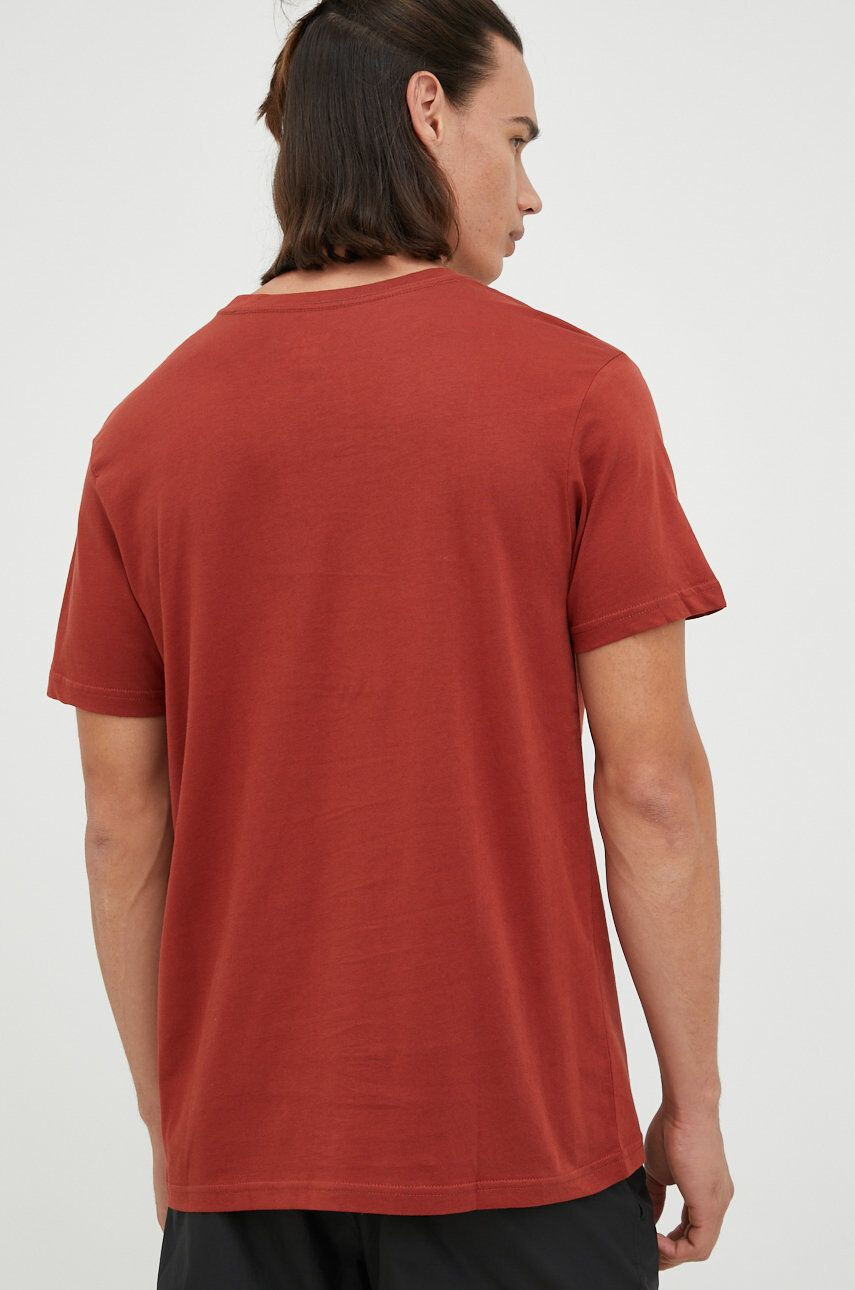 Billabong tricou din bumbac - Pled.ro