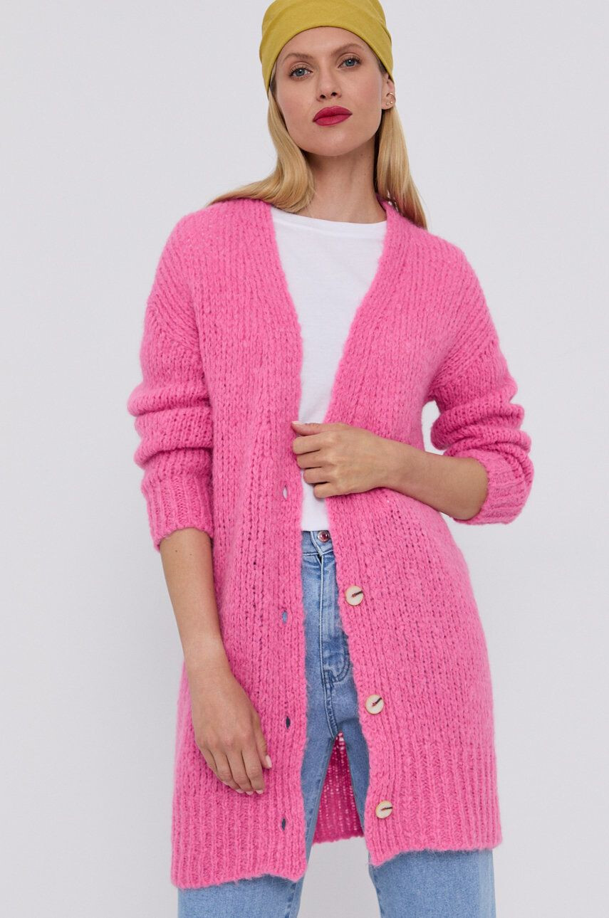 Bimba y Lola Cardigan - Pled.ro