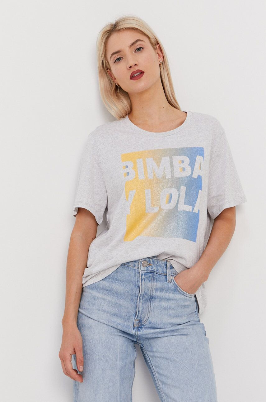 Bimba y Lola Tricou - Pled.ro