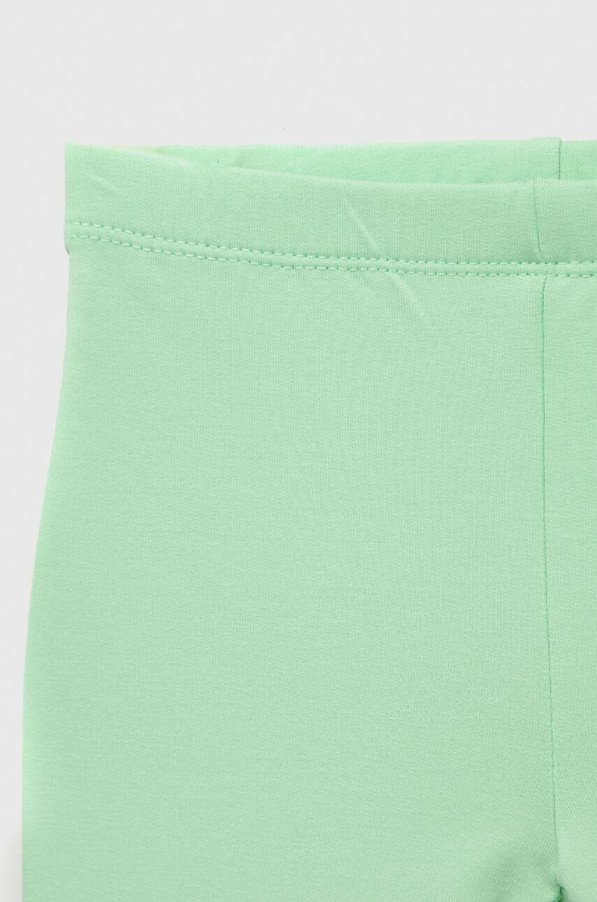 Birba&Trybeyond compleu bebe culoarea verde - Pled.ro