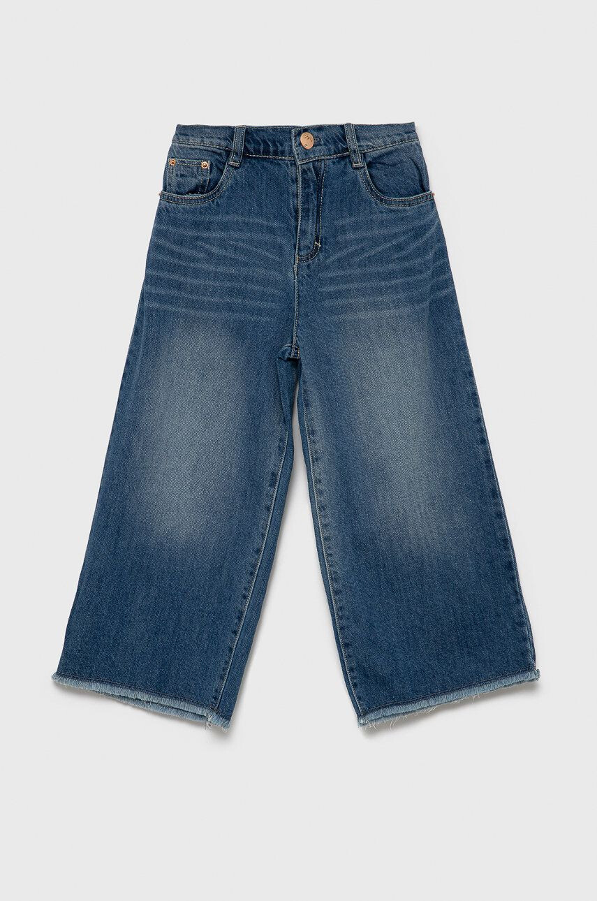 Birba&Trybeyond Jeans copii - Pled.ro