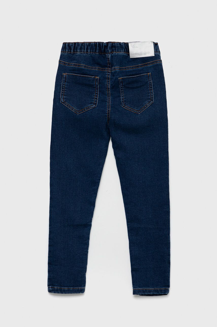 Birba&Trybeyond jeans copii - Pled.ro