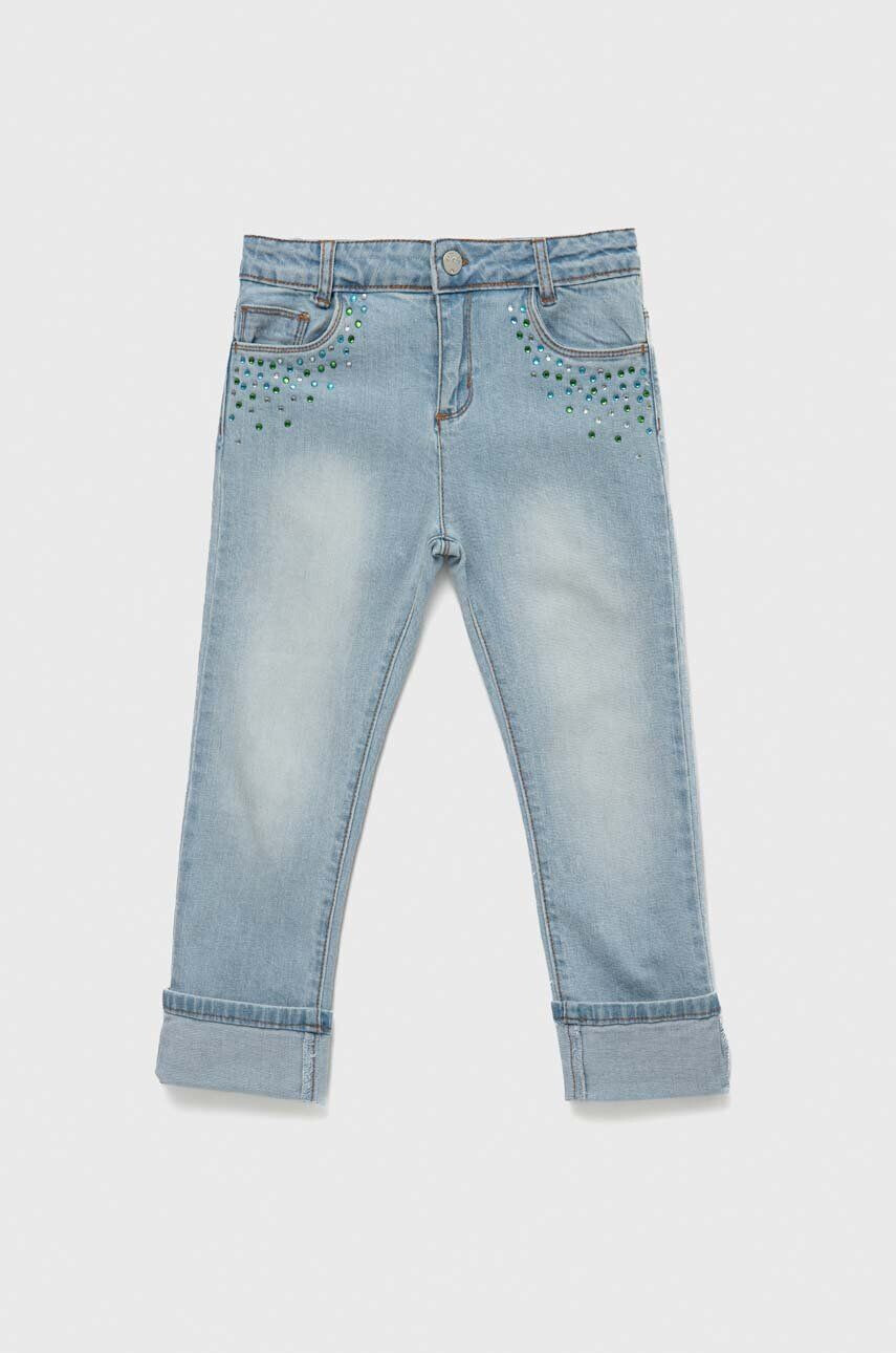 Birba&Trybeyond jeans copii - Pled.ro