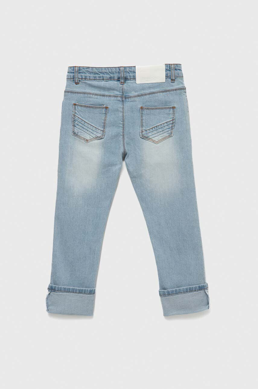 Birba&Trybeyond jeans copii - Pled.ro