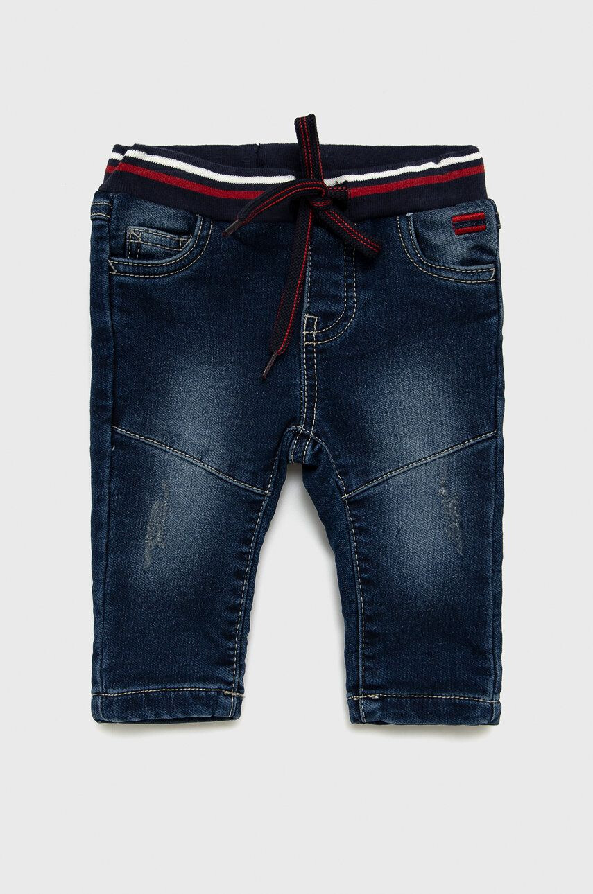 Birba&Trybeyond Jeans copii - Pled.ro