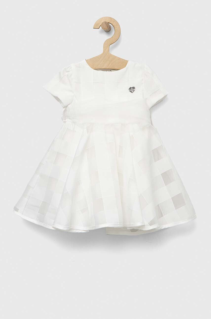 Birba&Trybeyond rochie bebe mini evazati - Pled.ro