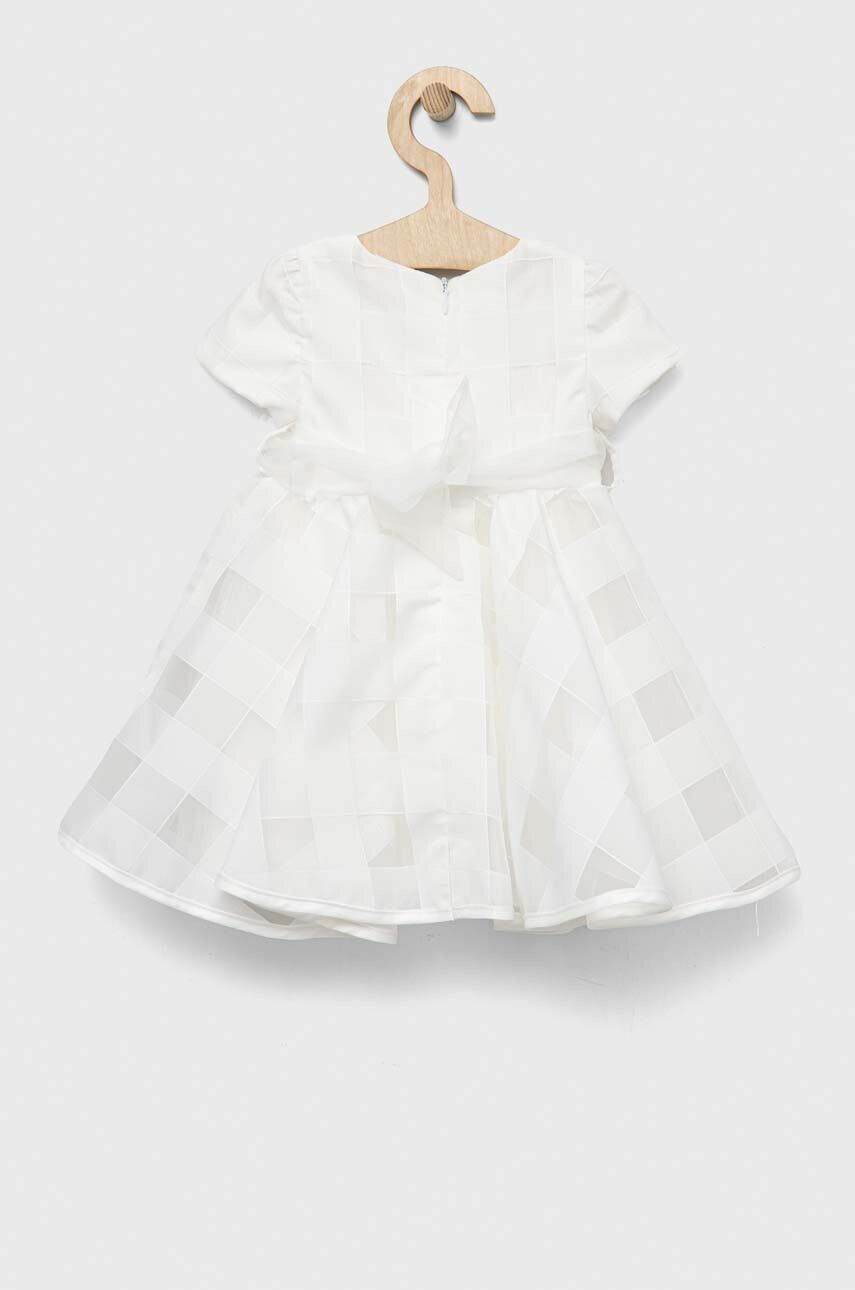 Birba&Trybeyond rochie bebe mini evazati - Pled.ro