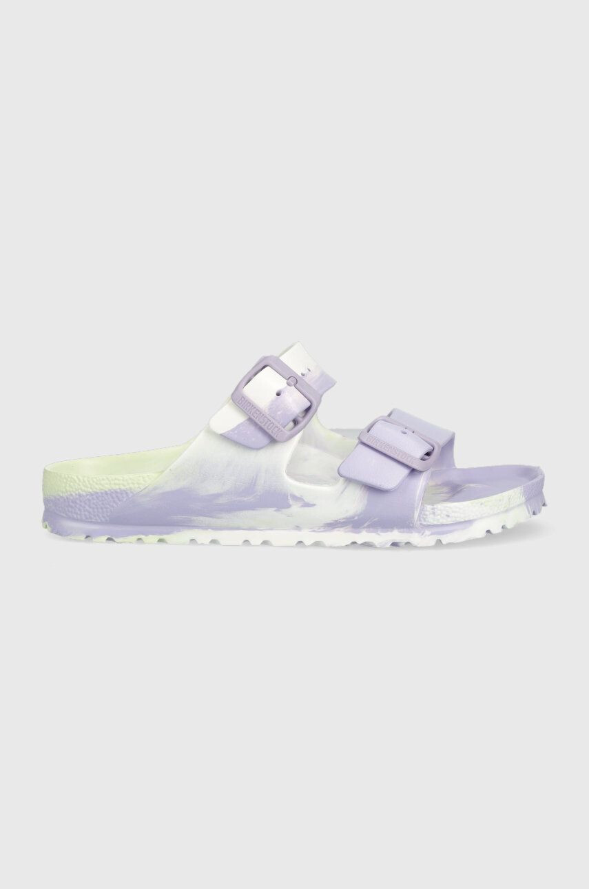 Birkenstock papuci 02381-Arizona EVA - Pled.ro