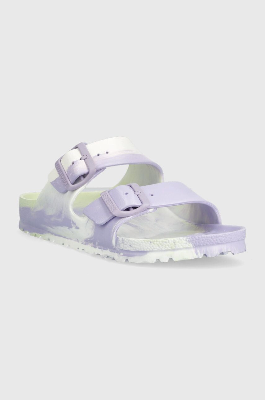 Birkenstock papuci 02381-Arizona EVA - Pled.ro