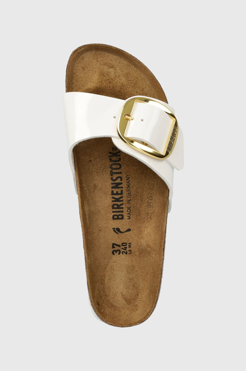 Birkenstock papuci 1019814 - Pled.ro