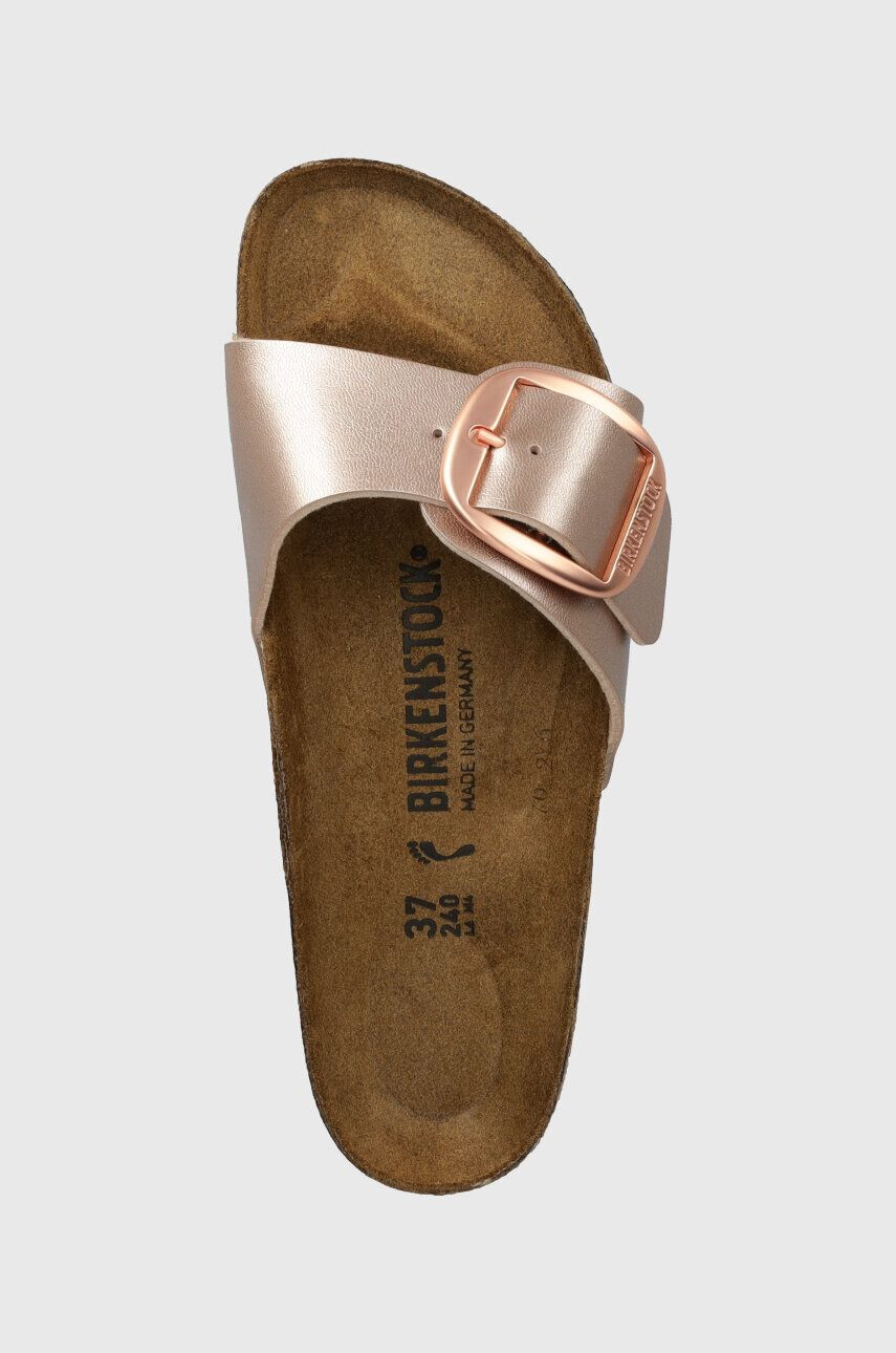 Birkenstock papuci 1025821 - Pled.ro