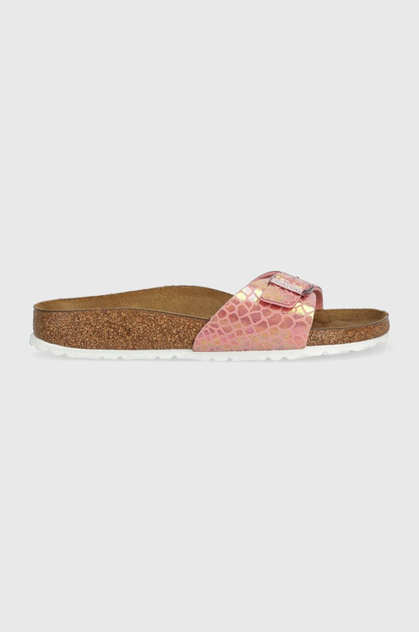 Birkenstock papuci 1025861 - Pled.ro