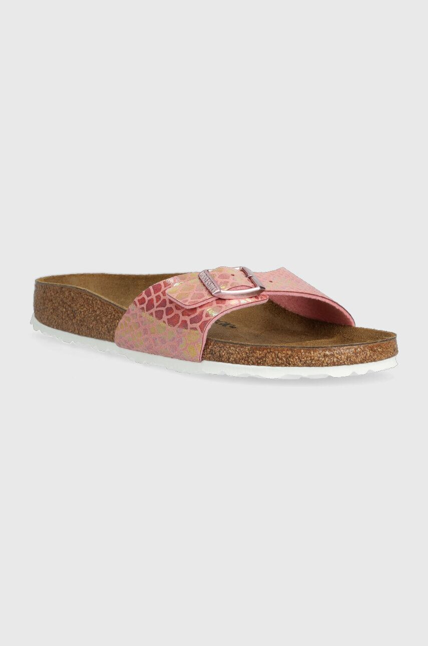 Birkenstock papuci 1025861 - Pled.ro