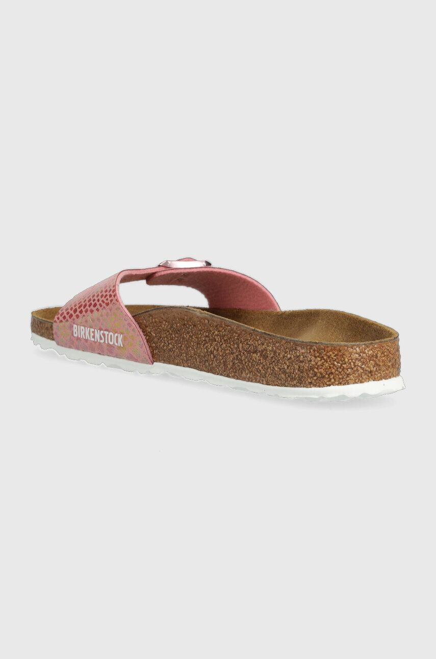 Birkenstock papuci 1025861 - Pled.ro