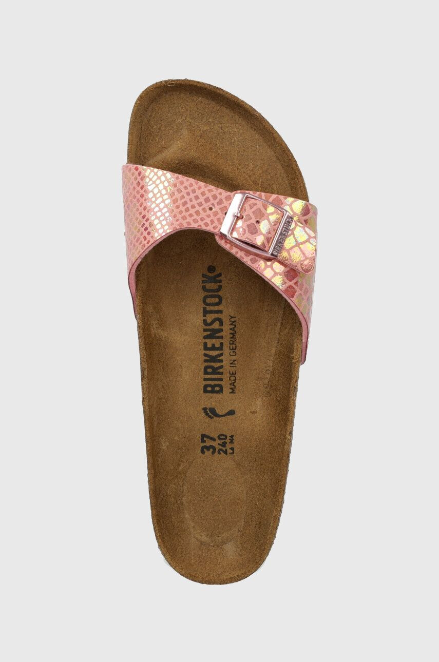 Birkenstock papuci 1025861 - Pled.ro