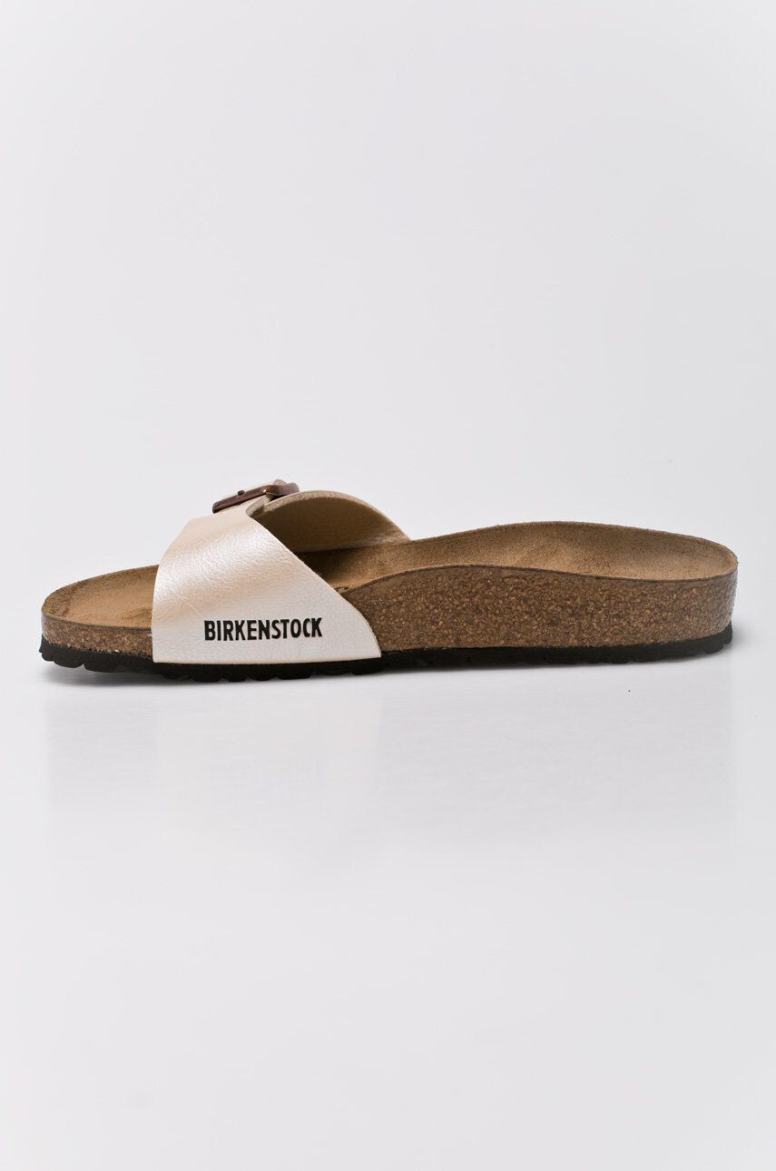 Birkenstock Papuci 940153-Pearl.Whit - Pled.ro