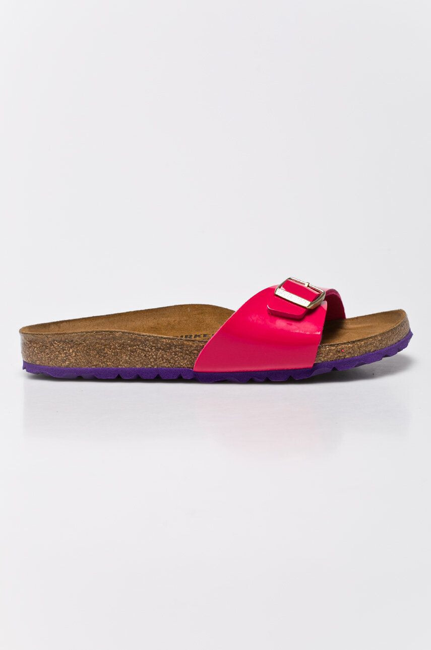 Birkenstock papuci - Pled.ro