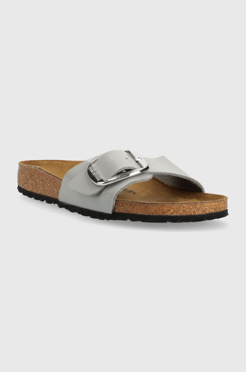 Birkenstock papuci - Pled.ro