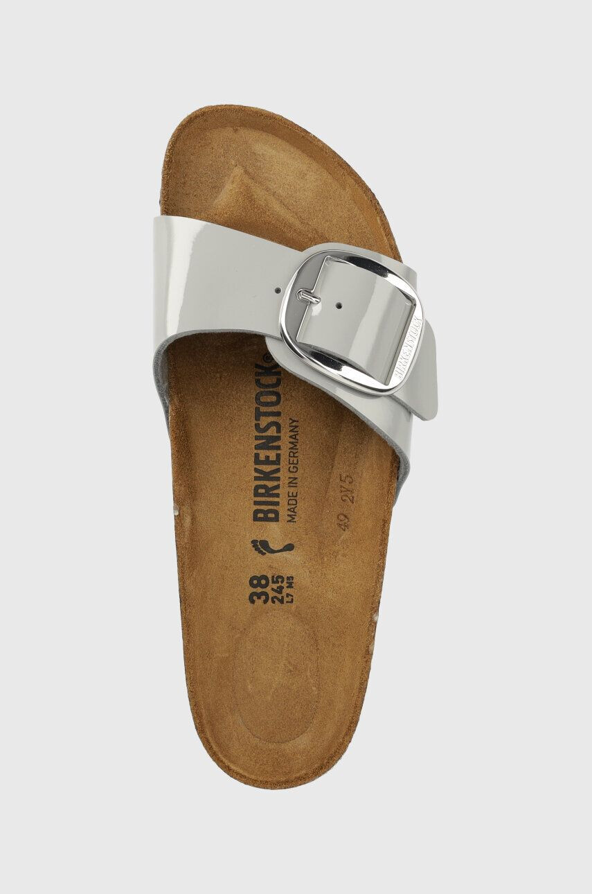 Birkenstock papuci - Pled.ro