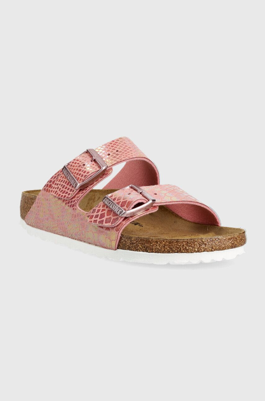 Birkenstock papuci - Pled.ro