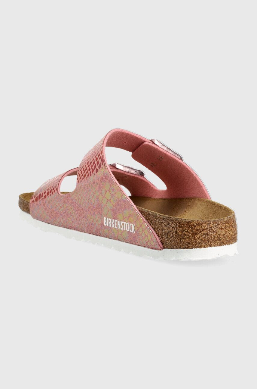 Birkenstock papuci - Pled.ro