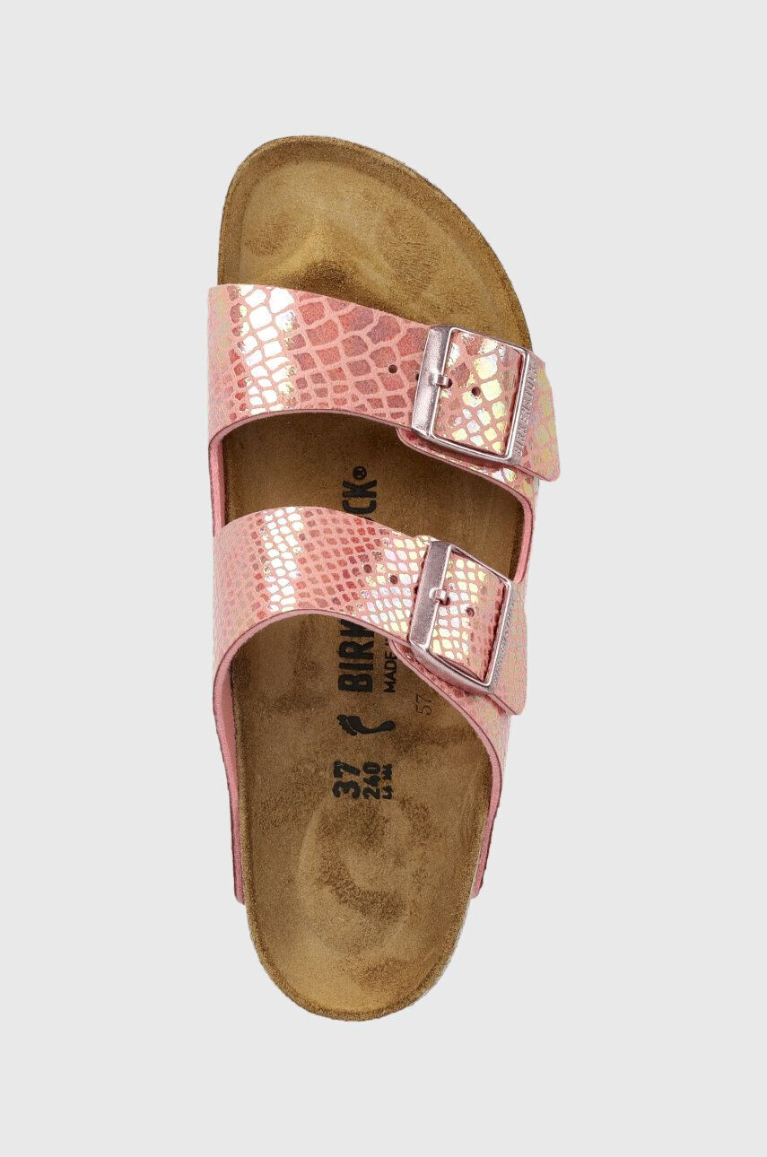 Birkenstock papuci - Pled.ro