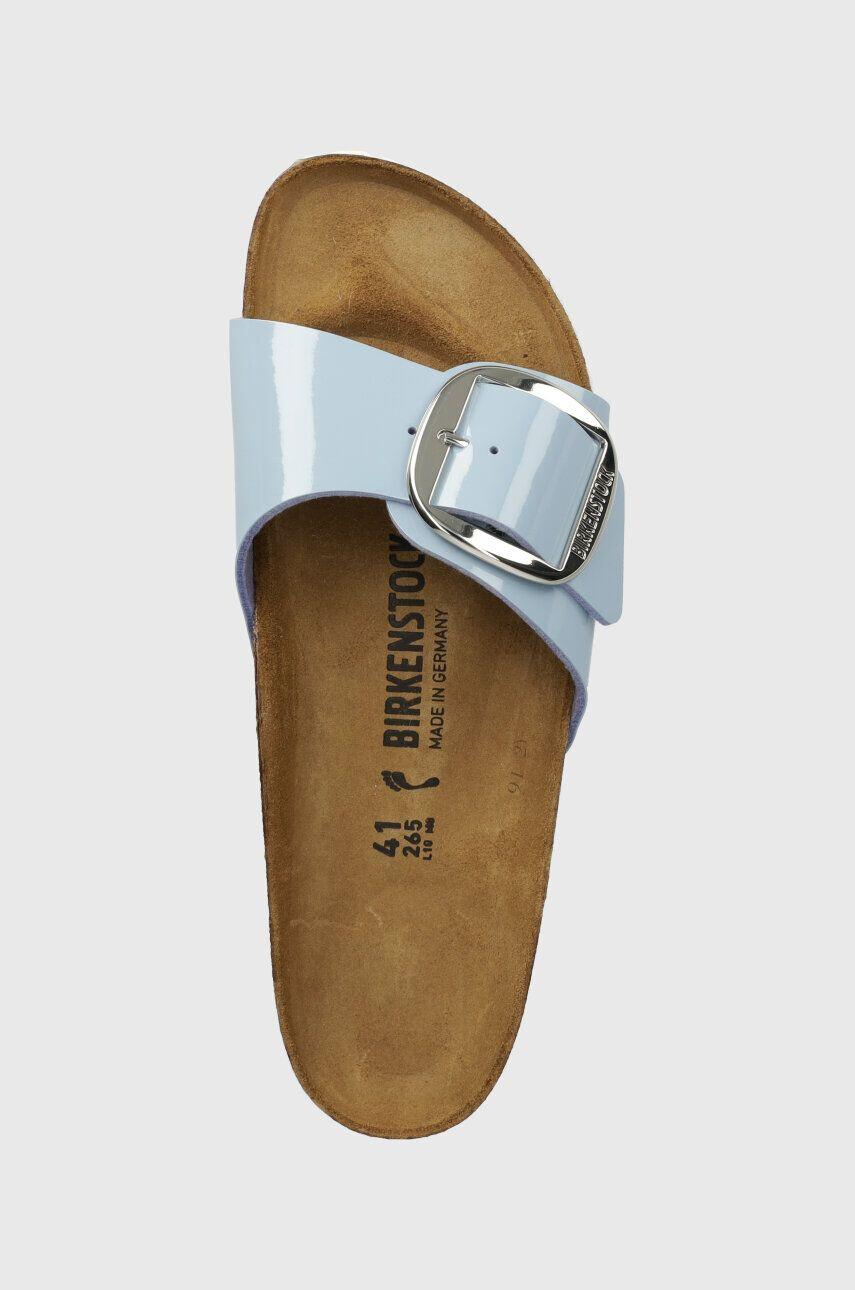 Birkenstock papuci - Pled.ro