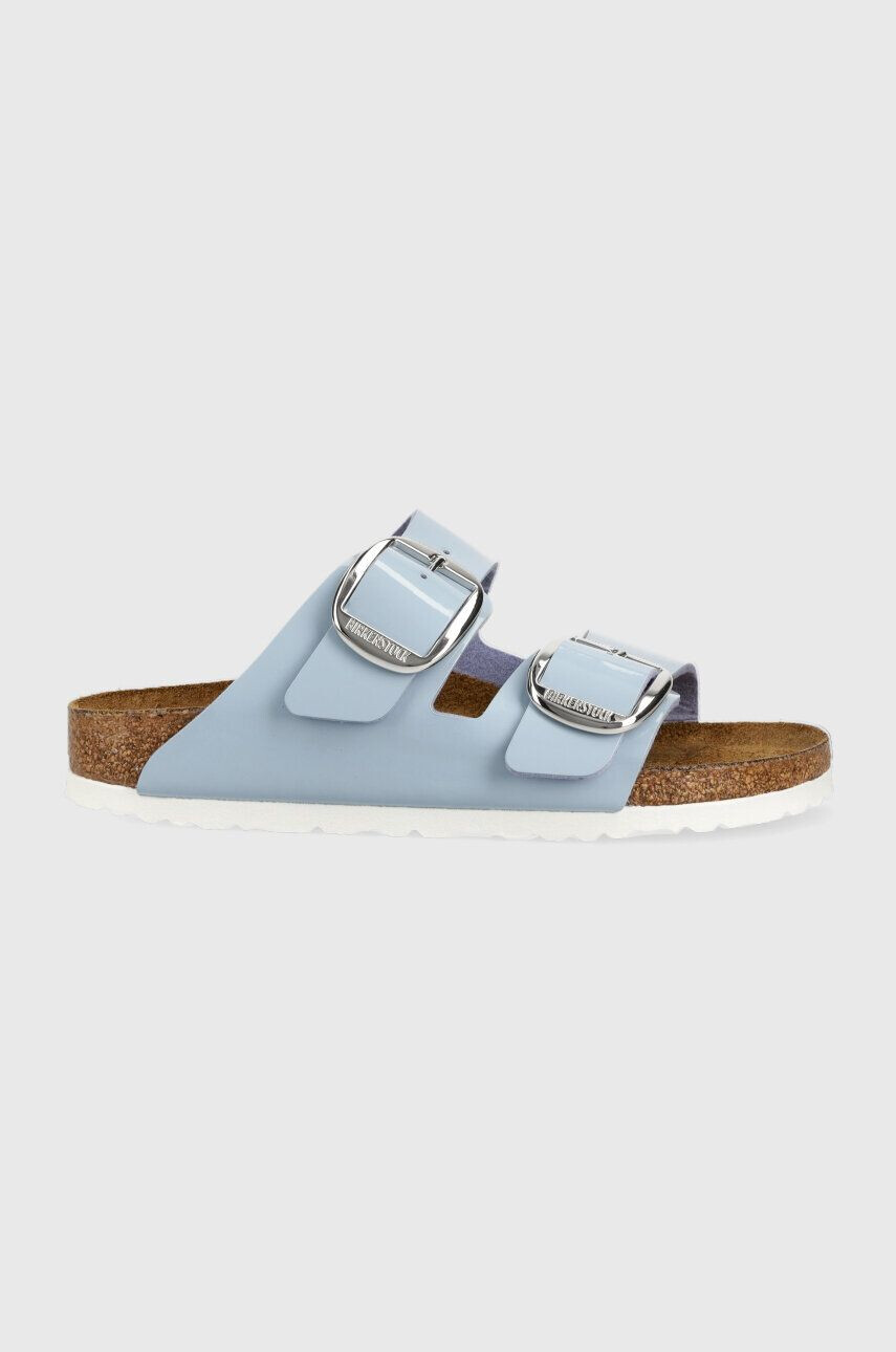 Birkenstock papuci Arizona Big Buckle femei 1025798 - Pled.ro