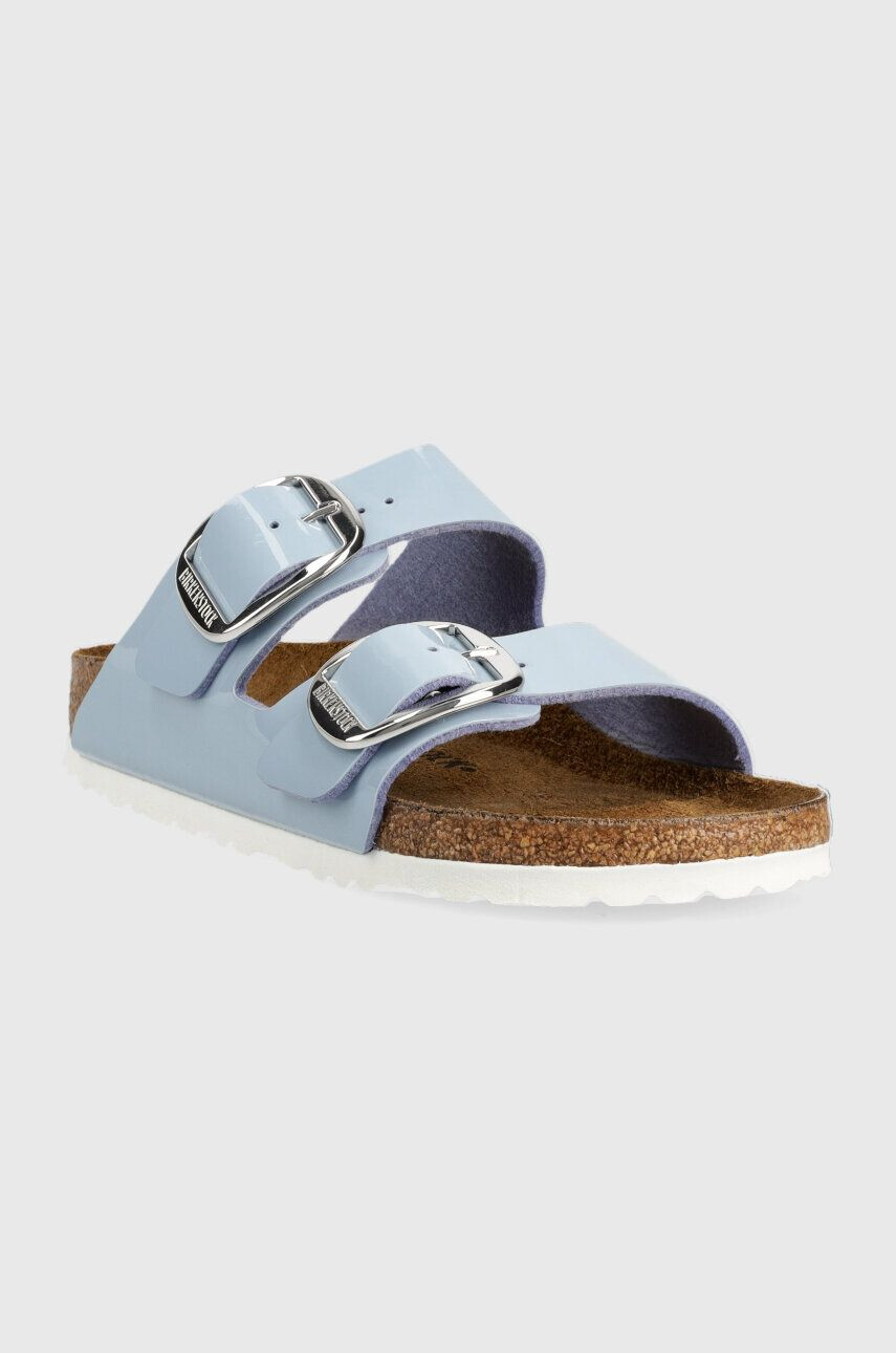 Birkenstock papuci Arizona Big Buckle femei 1025798 - Pled.ro