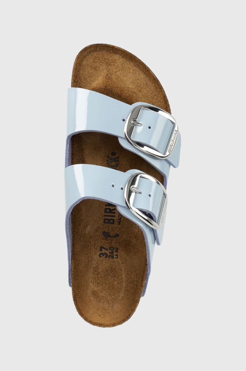 Birkenstock papuci Arizona Big Buckle femei 1025798 - Pled.ro