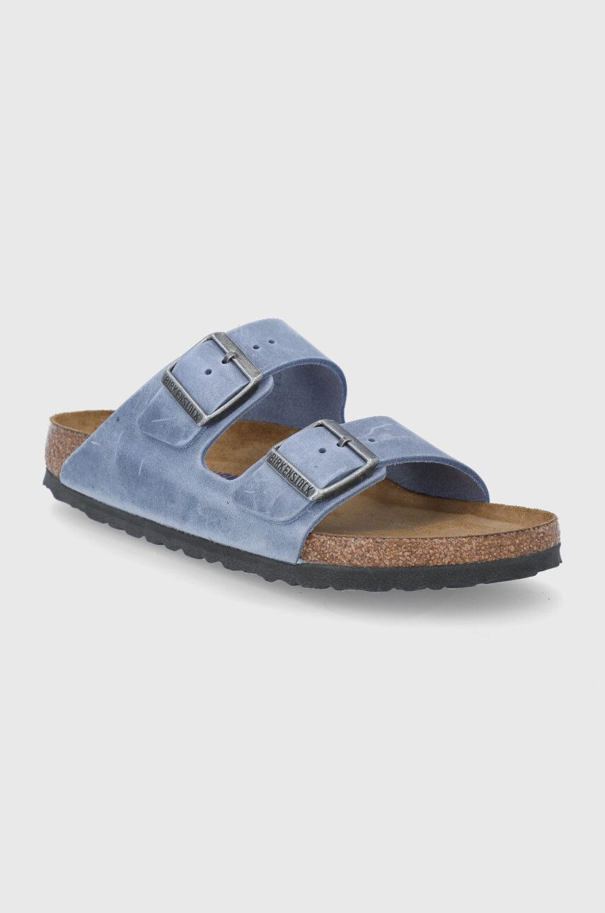 Birkenstock papuci Arizona femei - Pled.ro