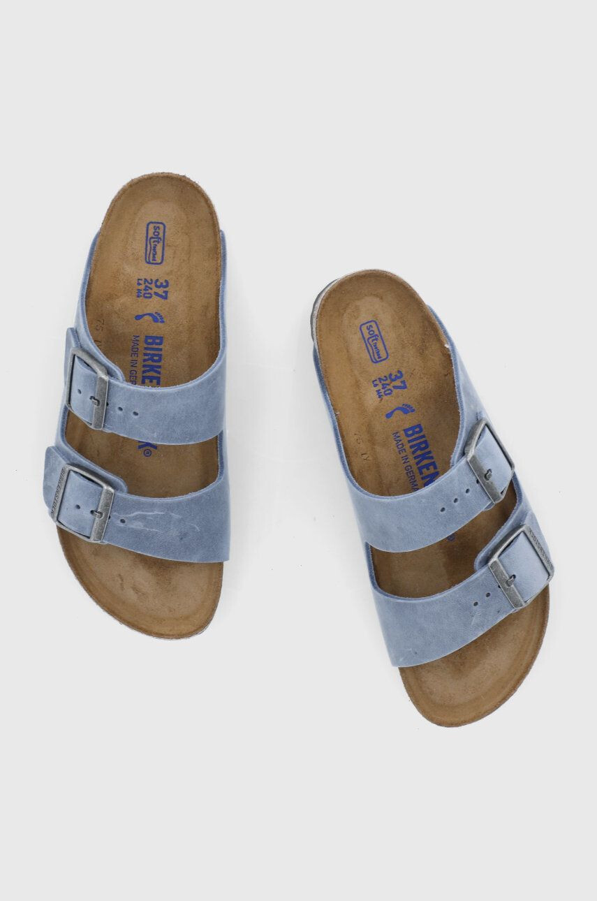 Birkenstock papuci Arizona femei - Pled.ro