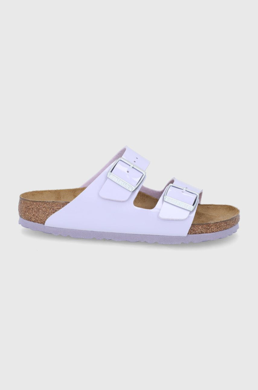 Birkenstock papuci Arizona - Pled.ro