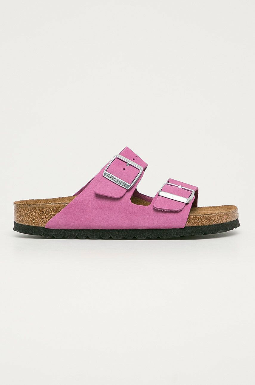 Birkenstock Papuci Arizona - Pled.ro