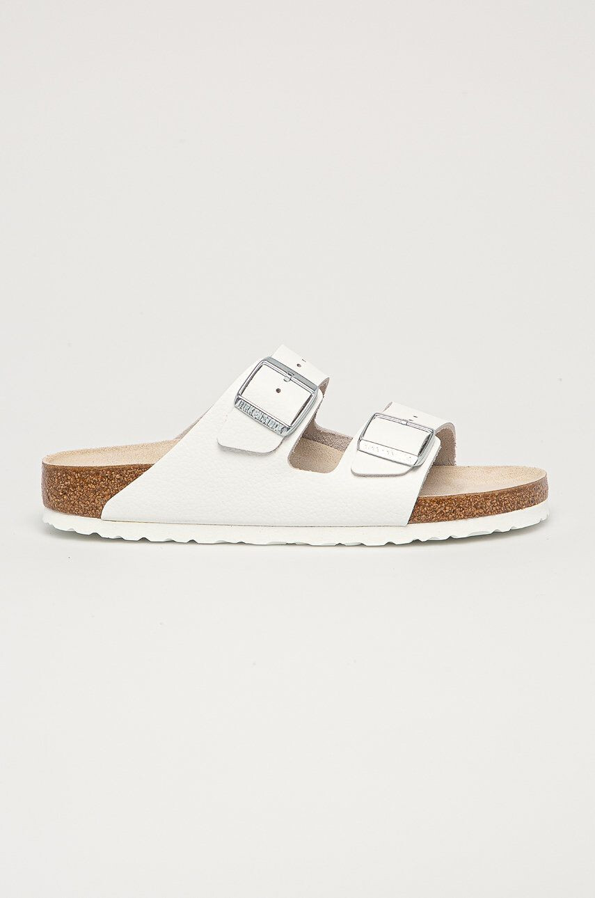 Birkenstock Papuci Arizona 51133-White - Pled.ro