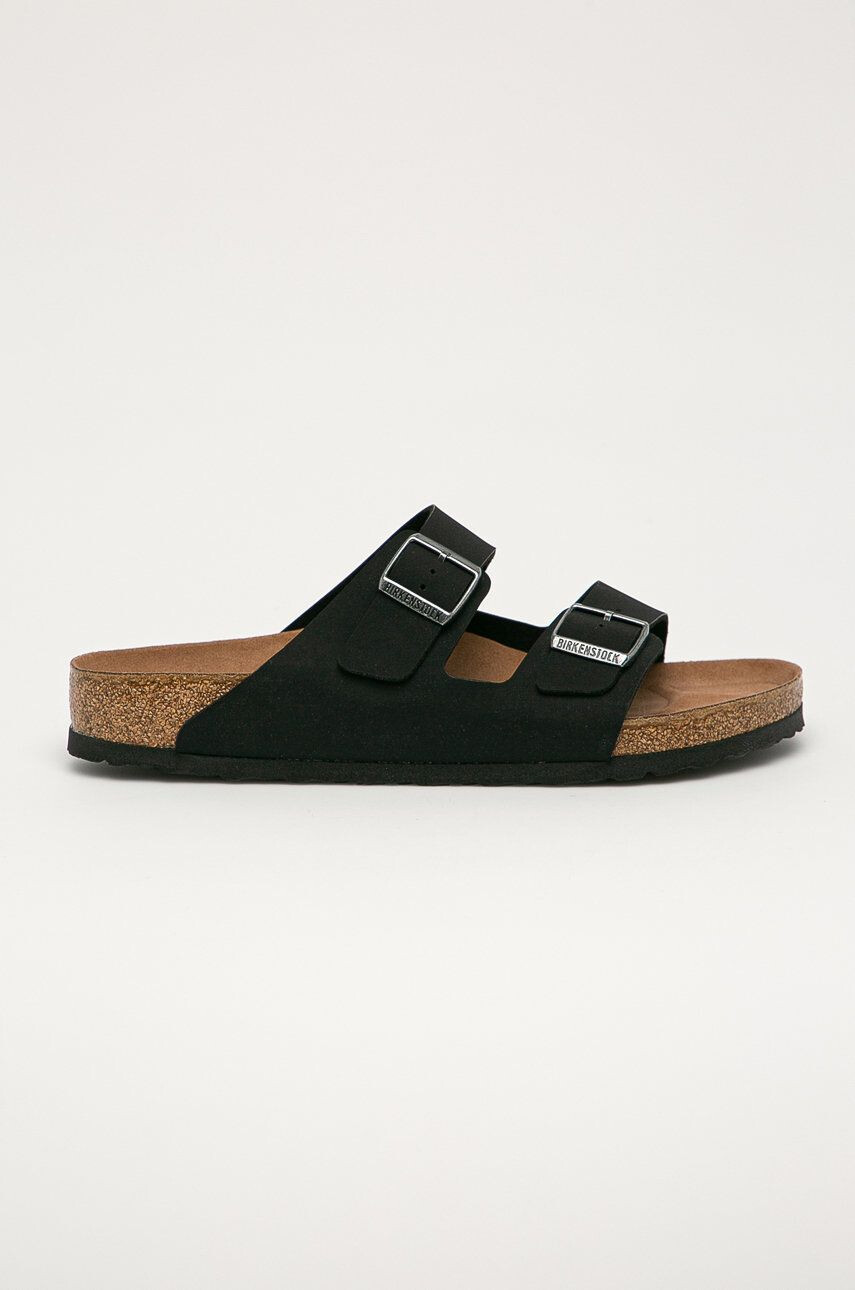 Birkenstock Papuci Arizona 1019115-Black - Pled.ro