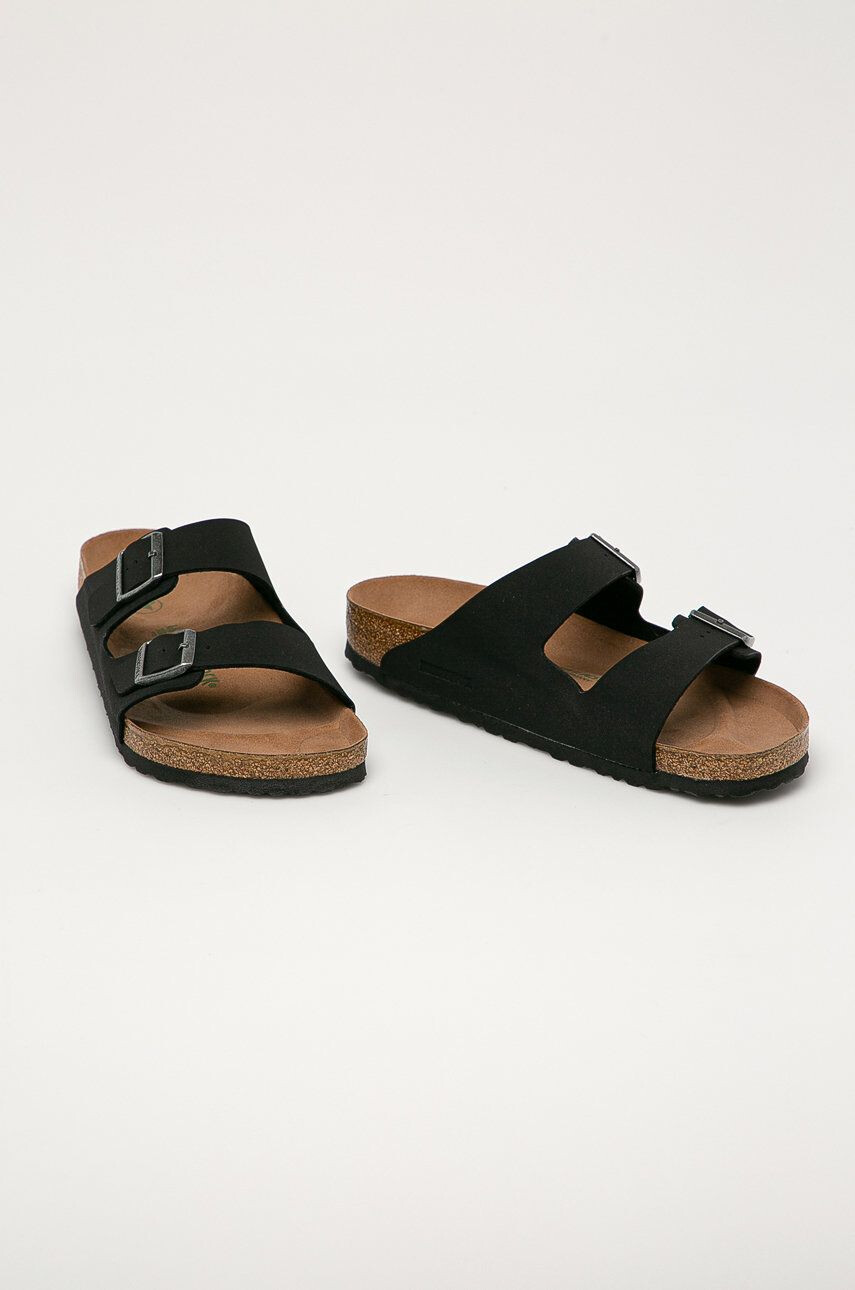 Birkenstock Papuci Arizona 1019115-Black - Pled.ro