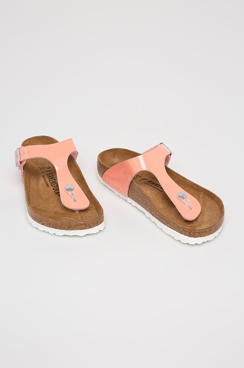 Birkenstock Papuci Gizeh BF - Pled.ro