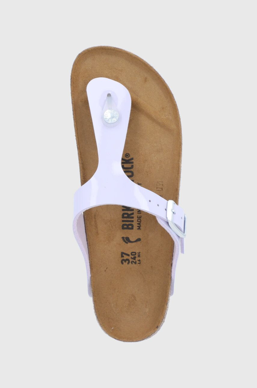 Birkenstock Papuci Gizeh BS - Pled.ro