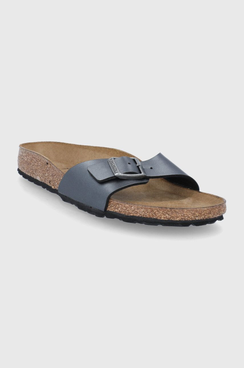 Birkenstock Papuci Madrid - Pled.ro