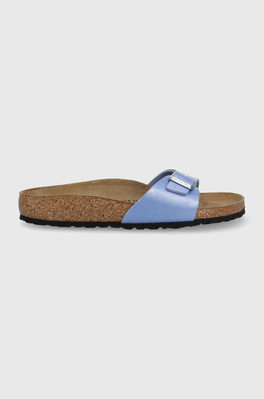 Birkenstock papuci Madrid - Pled.ro