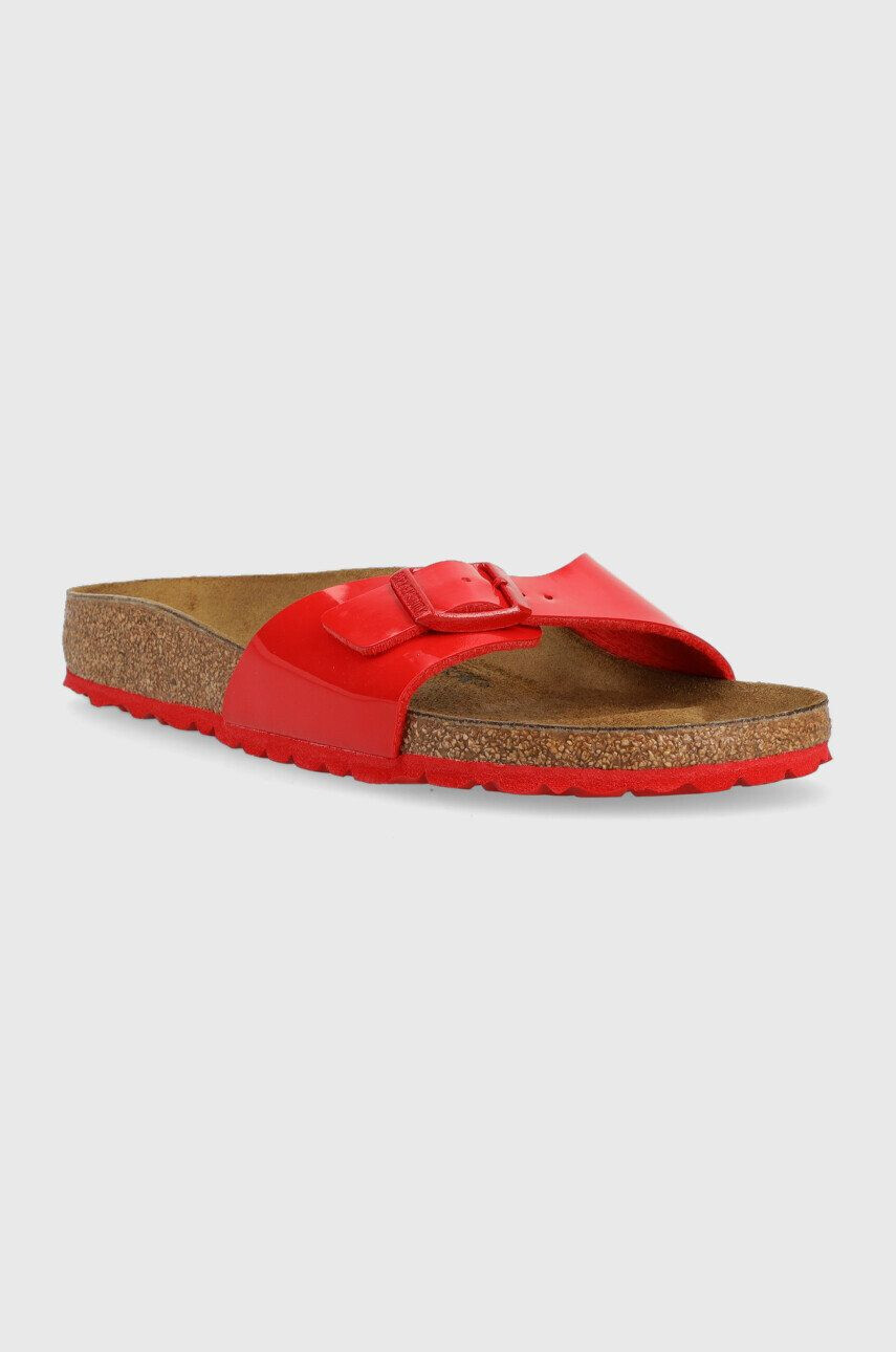 Birkenstock papuci Madrid - Pled.ro