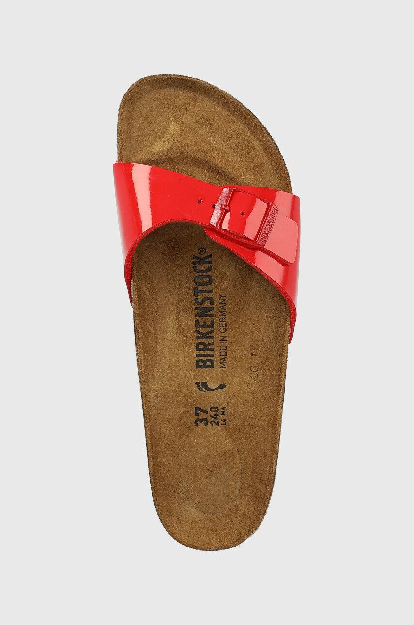 Birkenstock papuci Madrid - Pled.ro