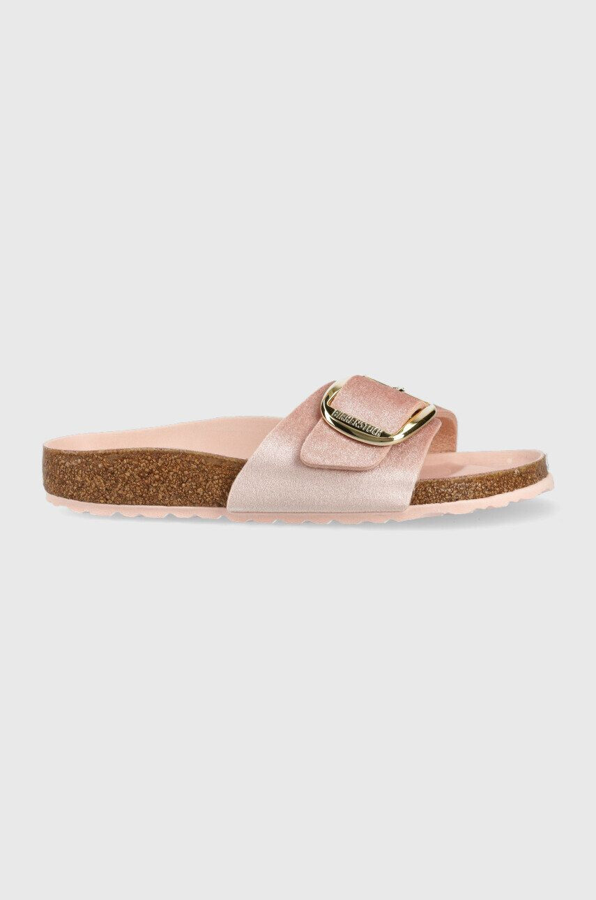 Birkenstock papuci Madrid Bb - Pled.ro